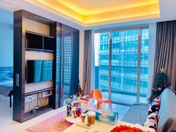 Cairnhill Nine (D9), Apartment #210076251